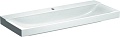 Умывальник Geberit Xeno 2 500.551.01.1
