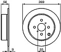 Bosch 986479087