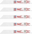Набор пильных полотен Milwaukee 48475092