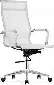 Офисное кресло Woodville Reus (белый)