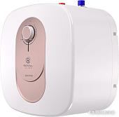 Накопительный электрический водонагреватель Royal Clima Quattro RWH-Q10-FEU