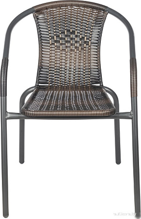 Стул Sundays Chair LUC-TA21 (коричневый)