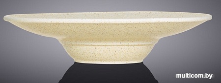 Тарелка обеденная Wilmax Sandstone WL?661316/A