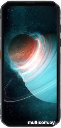 Смартфон Blackview BL6000 Pro (черный)