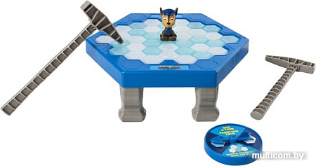 Настольная игра Spin Master Paw Patrol Не урони Гончика 6039199
