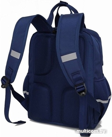 Рюкзак Sun Eight SE-2710 (темно-синий)