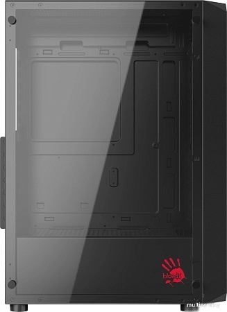 Корпус A4Tech Bloody BD-CC114 (черный)