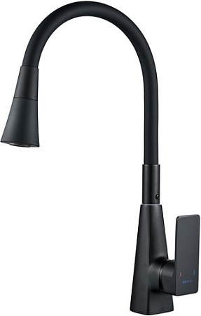 Смеситель Shevanik S543H-3