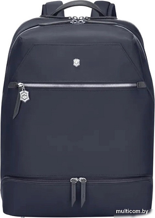 Victorinox Victoria Signature Deluxe Backpack 612202 (синий)