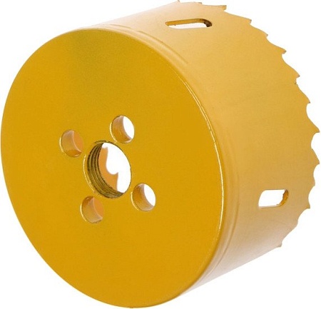 Коронка Tundra 7351945