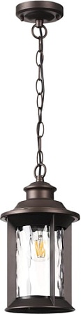 Уличный подвесной светильник Odeon Light Mavret 4961/1