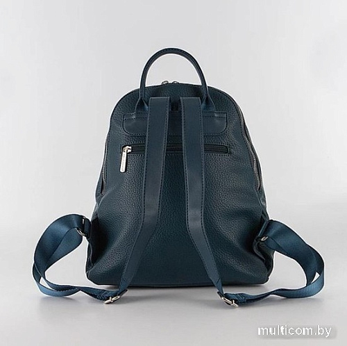 Городской рюкзак David Jones 823-CH21044E-PBL (синий)