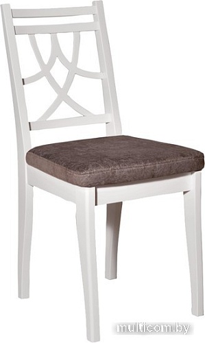 Стул Folium Марк 2 M2R9003С (эмаль, белый, Cacao)