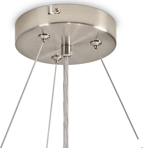 Подвесная люстра Freya Bride FR5367PL-03N