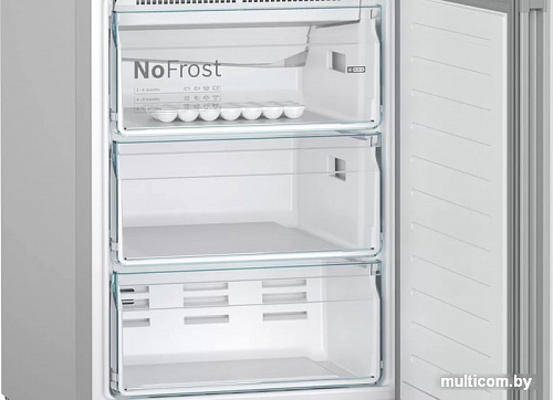 Холодильник Bosch Serie 8 VitaFresh Plus KGN39LW32R