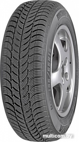 Автомобильные шины Sava Eskimo S3+ 175/65R14 82T