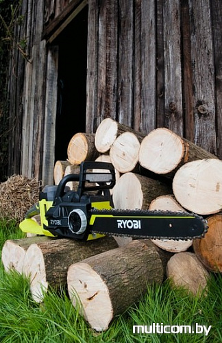 Аккумуляторная Ryobi RCS36B35HI