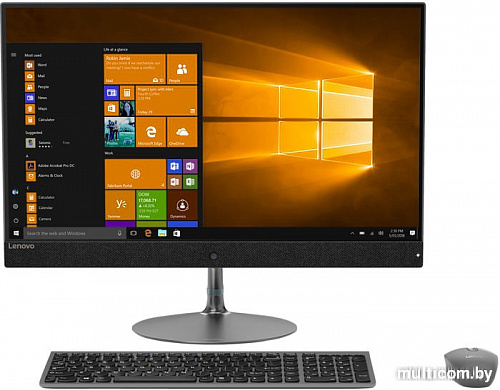 Моноблок Lenovo IdeaCentre 730S-24IKB F0DX001ERK