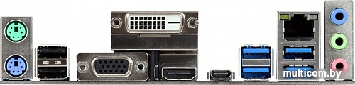 Материнская плата ASRock AB350M Pro4-F