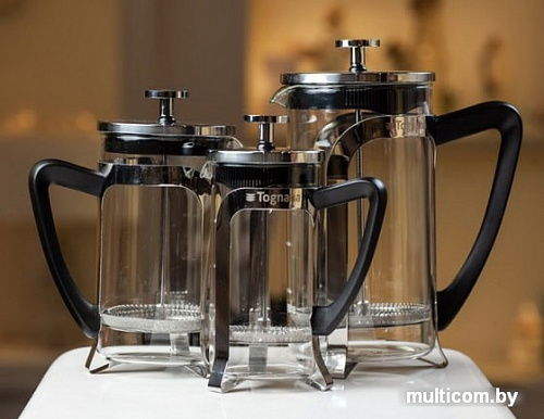 Френч-пресс Tognana Armonia WN51960ARMO