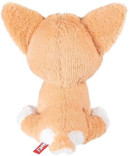 Классическая игрушка Fancy Глазастик Корги GKR0/S