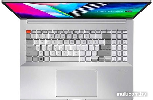 Ноутбук ASUS Vivobook Pro 16X N7600PC-KV133