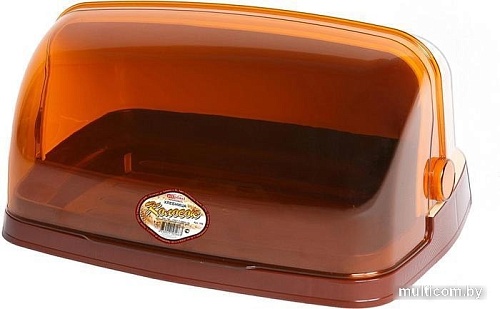 Хлебница Эльфпласт Колосок