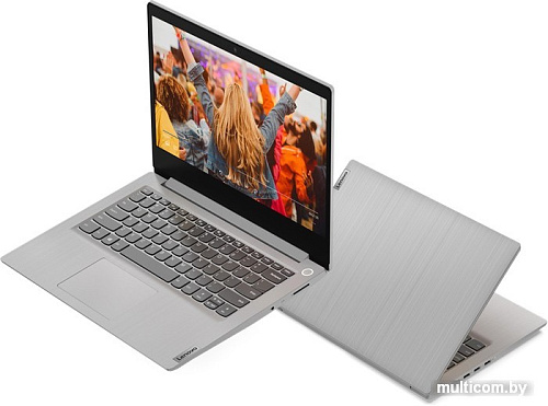 Ноутбук Lenovo IdeaPad 3 14IML05 81WA00HCRK
