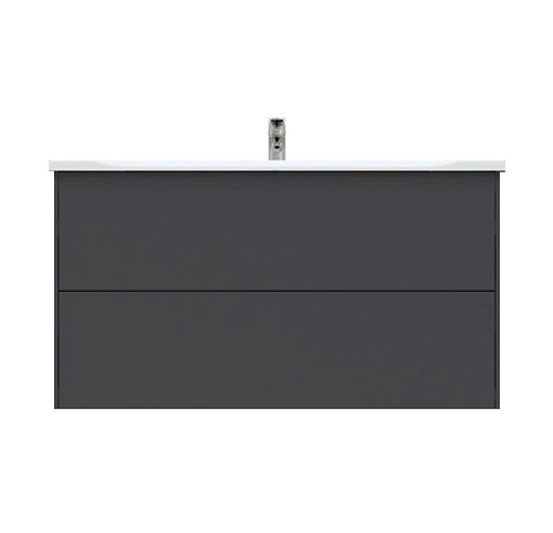 Toppus Тумба под умывальник Silk 100 9711.025