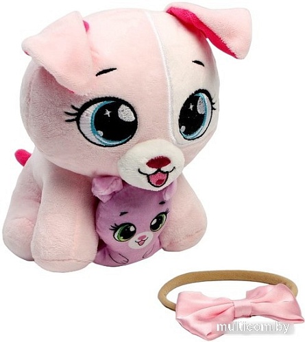 Классическая игрушка Milo Toys Собачка 9456029