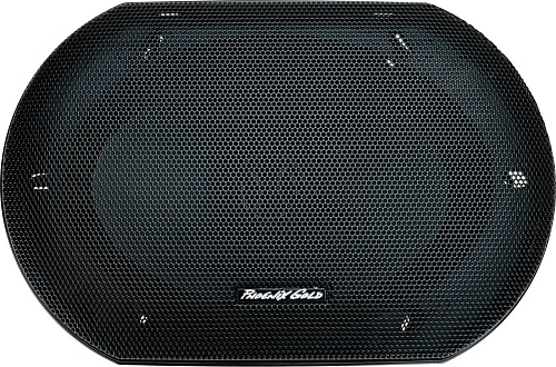 Коаксиальная АС Phoenix Gold Z57CX