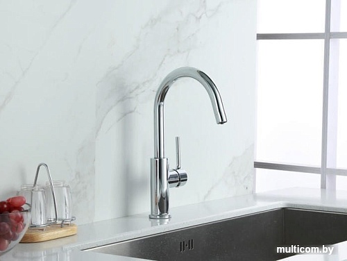 Смеситель Lemark Comfort LM3073C