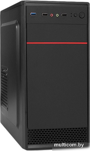 Корпус ExeGate MA-401-XP500 EX295158RUS