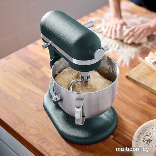 Кухонная машина KitchenAid Artisan 5KSM70SHXEPP