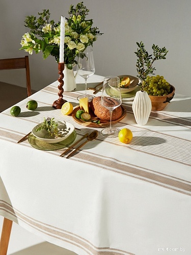 Скатерть Этель Rigoroso 10493989