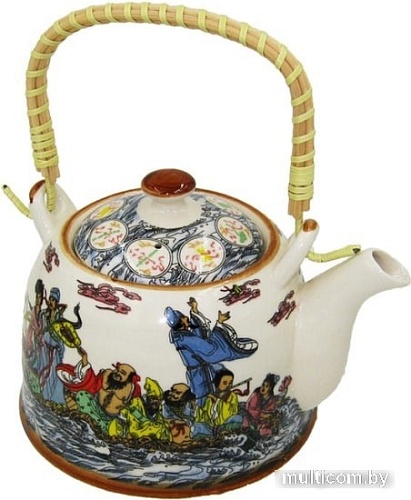 Заварочный чайник DomiNado TW-31