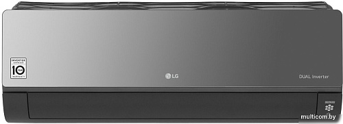 Кондиционер LG ARTCOOL Mirror AC12BK