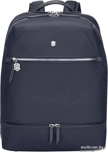 Victorinox Victoria Signature Deluxe Backpack 612202 (синий)