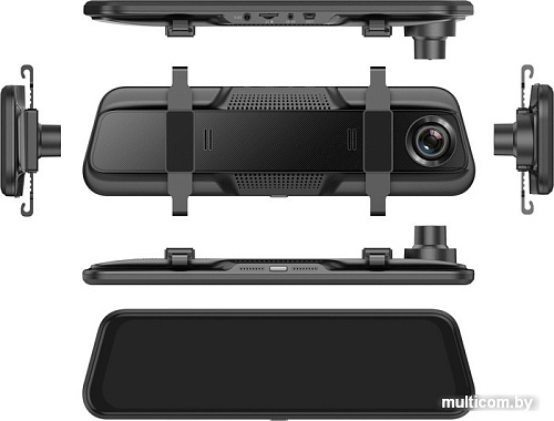 Видеорегистратор-зеркало TrendVision MR-810 GT