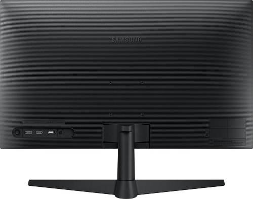 Монитор Samsung Essential S3 LS27C314EAIXCI