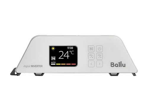 Блок управления конвектора Ballu Transformer Digital Inverter Ballu BCT/EVU-3.1I