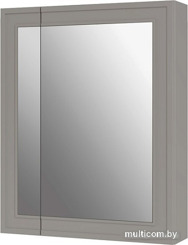 Garda Шкаф с зеркалом Stella-6 L 60 (M)