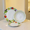 Набор тарелок Tognana Cappetta Florence CV070185738 (18шт)
