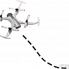 Квадрокоптер Syma W1