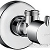 Вентиль Hansgrohe угловой S 13901000