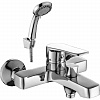 Однорычажный смеситель DecoRoom DecoRoom DR39036
