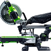 Торцовочная пила Greenworks GD24MS216 1501707 (без АКБ)