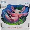 Пазл Melograno Джейн MPZCA20-M (65 эл)