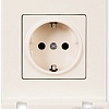Розетка Gunsan Экона 01401205-100115