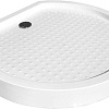 Душевой поддон Cezares TRAY-A-MODENA-O-123/110-15-W